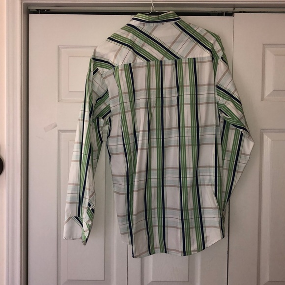 South Pole Long Sleeve Shirt - Picture 4 of 4